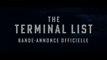 Amazon Prime Video : bande-annonce de The Terminal List, avec Chris Pratt