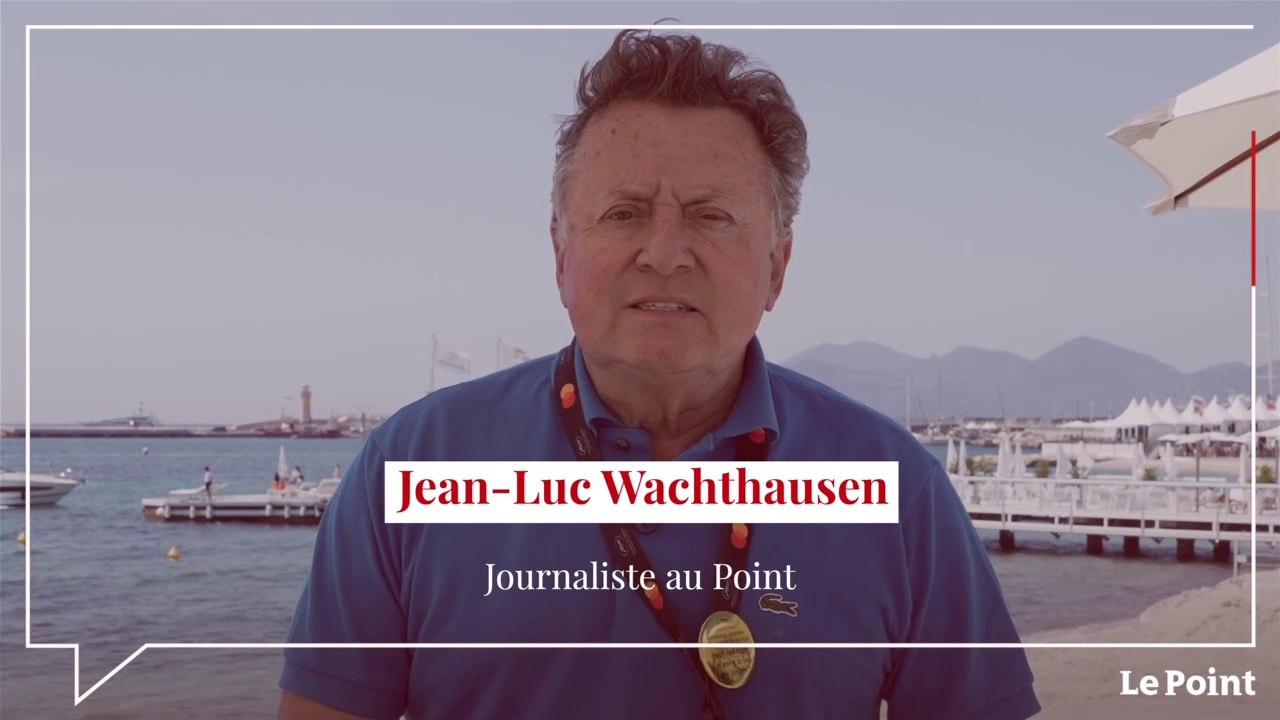 Festival de Cannes 2022, de quoi parle-t-on ?