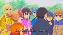 oneechan ga kita ep8 مترجم