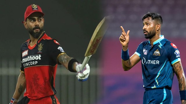 RCB vs GT highlights : IPL 2022 | IPL News Round UP LIVE | Oneindia Kannada