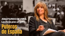 Los tres pies al gato | 'Puteros de España', por Ana Pardo de Vera