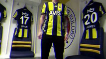 Fenerbahçe'nin sevilen ismiyle 3 yıllık sözleşme imzalandı