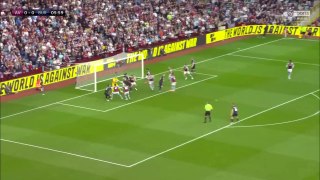Aston Villa vs Burnley - Premier League 2021/2022 Matchday 18 Part 1