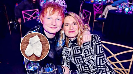 Ed Sheeran And His Wife Cherry Seaborn Have Secretly Welcomed Baby No. 2