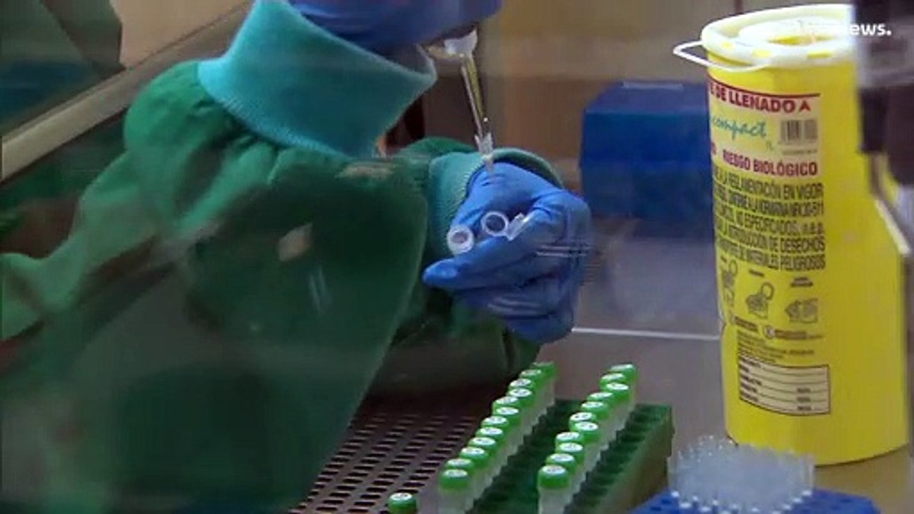 Affenpocken: Erster Fall in Deutschland nachgewiesen