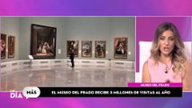 Todo lo que debes conocer sobre el Museo del Prado