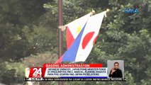 Japanese Embassy: Japan Prime Minister Fumio at Presumptive Pres. Marcos, planong magkita para pag-usapan ang Japan-PH relations | 24 Oras