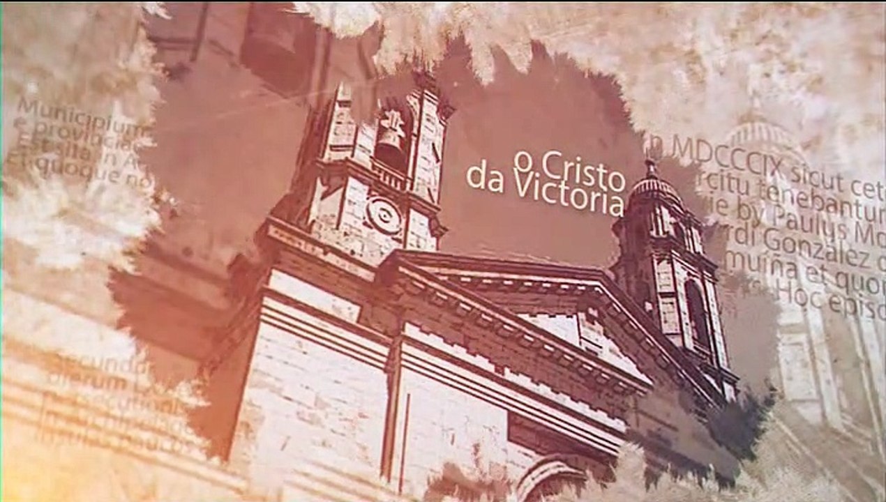 BOLBORETAS NO TEMPO 019 - FUEGOS DE BOUZAS