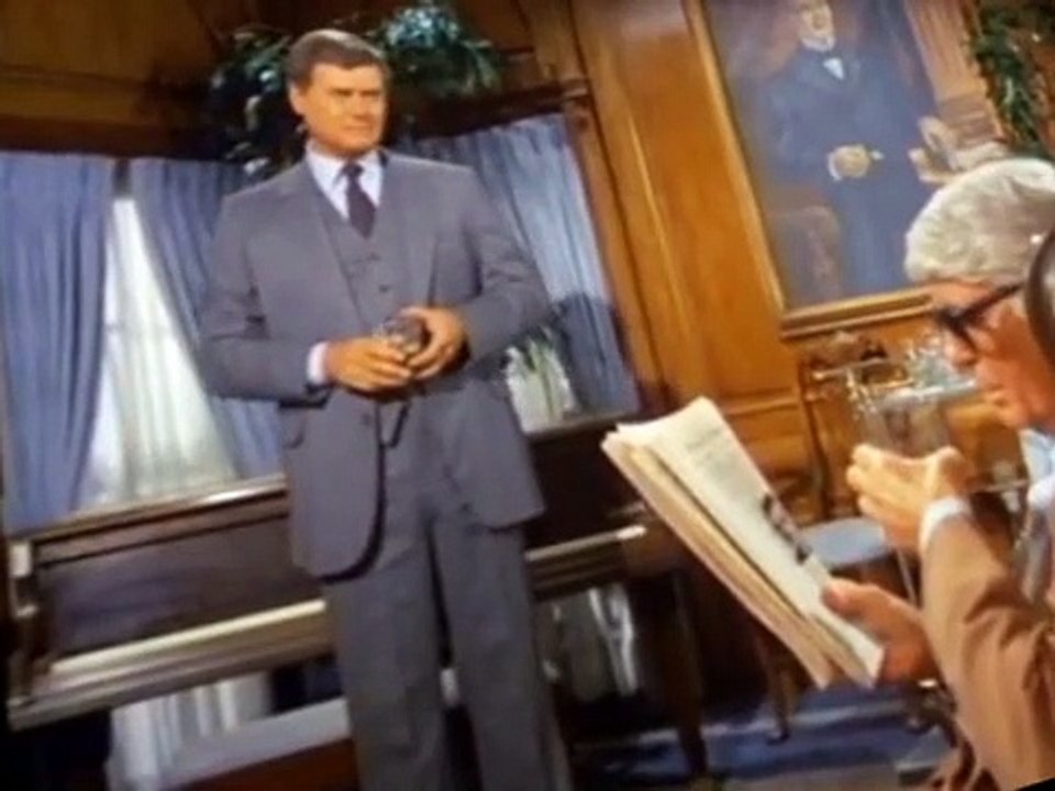 Dallas S04 E18