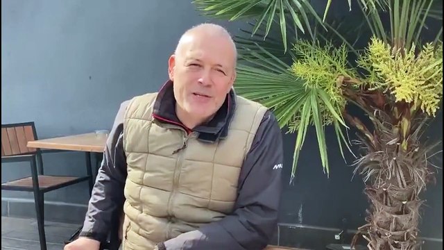 CHP'nin 'Milletin Sesi' mitingine sanatçılardan destek sürüyor: Aydınlık geleceği savunmak ve umudu örgütlemek için buluşalım