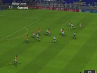 gerrard pes6