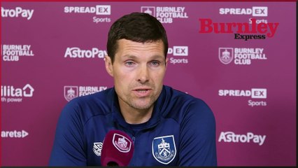 Mike Jackson wants fans and staff to stay safe