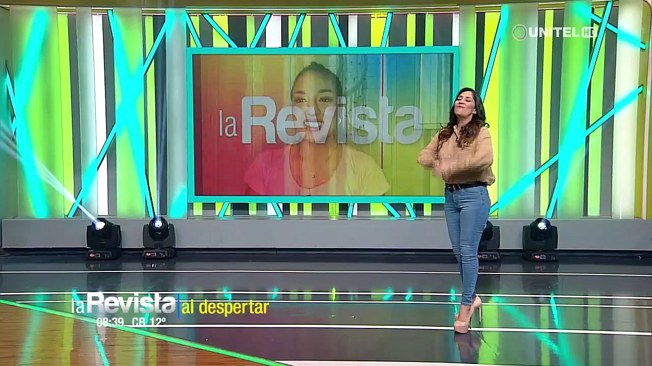 “Llevo un récord de 3 horas diarias de sueño, pero ha valido la pena”, Camila Soruco obtiene el pase dorado a la final en EEUU