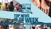 News Wrap of the Week (May 16-20, 2022) | Stand for Truth