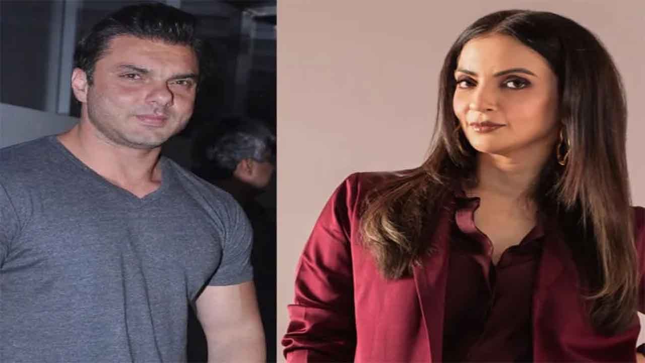 Salman Khan की भाभी ने बदला नाम, Sohail Khan से अलग होने से पहले Instagram पर किया अपडेट |FilmiBeat