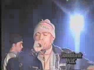 LIVE:  Aaliyah, Timbaland, Magoo,  & Playa