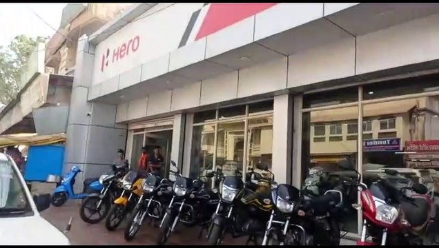 प्रतापगढ़ जेल में आने के लिए रची साजिश, बांसवाड़ा जेल से दो कैदियों ने प्रतापगढ़ के शोरूम संचालक से मांगी थी फिरौती