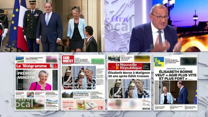 Extra Local - 20/05/2022 - Gilles Pennelle, délégué aux fédérations du RN