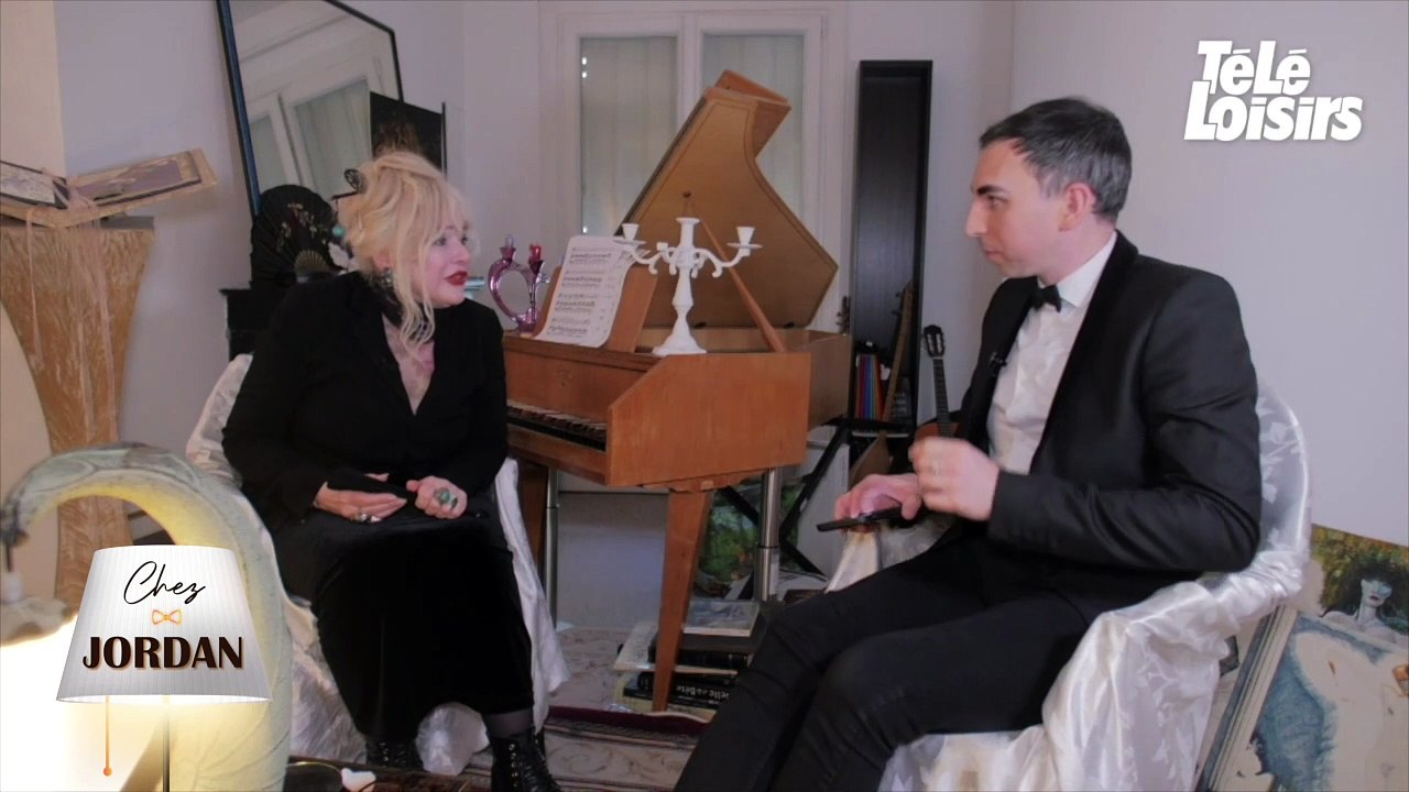 Armande Altaï chez Jordan (L'intégrale)