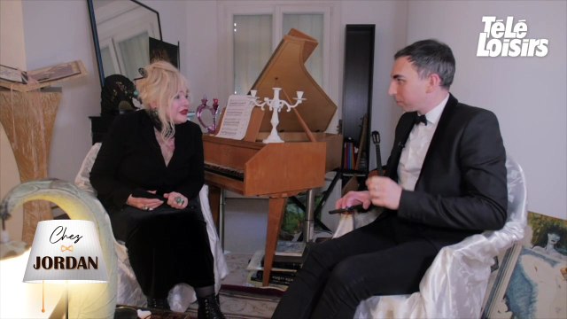 Armande Altaï chez Jordan (L'intégrale)