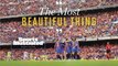 Daily Cover: The Most Beautiful Thing