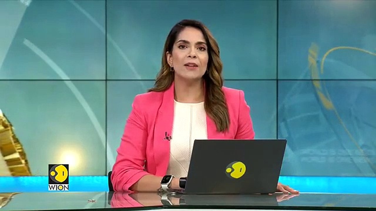 India gets unlikely support from China over wheat export ban _ India wheat export ban _ English News(360P)