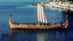 L'histoire mystérieuse de l'Oseberg, ce colossal bateau-tombe viking