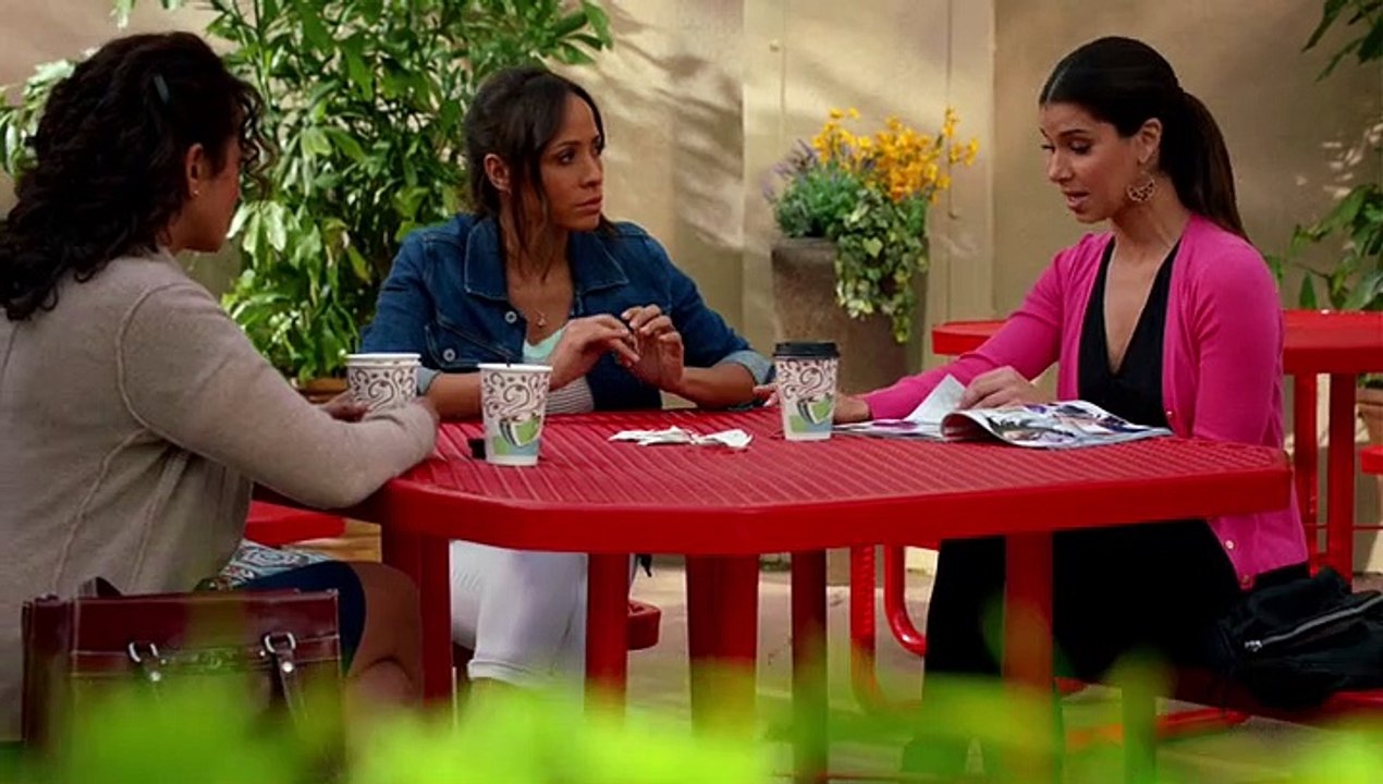 Devious Maids Staffel 1 Folge 7