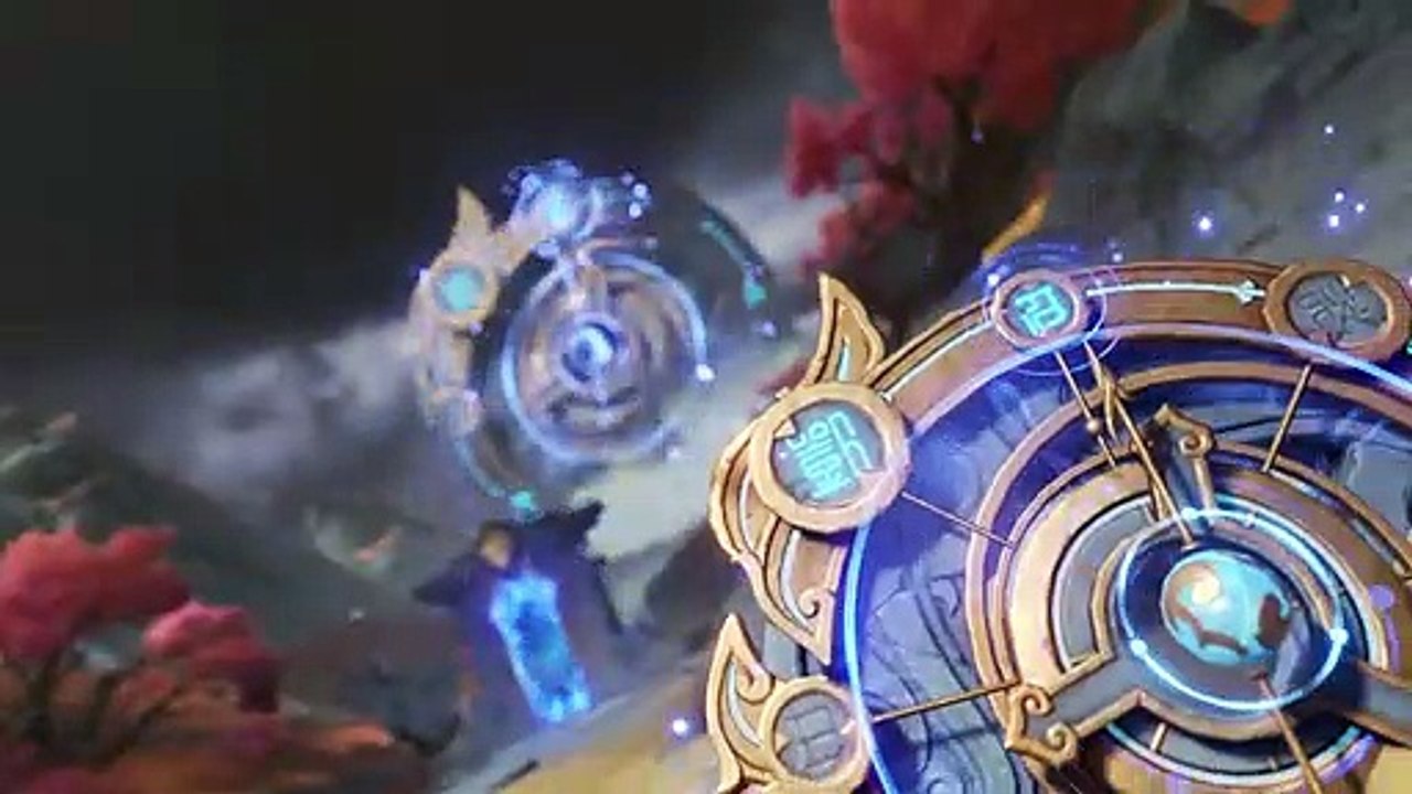 Genshin Impact: Actualización 2.7 - Sueños en las profundidades