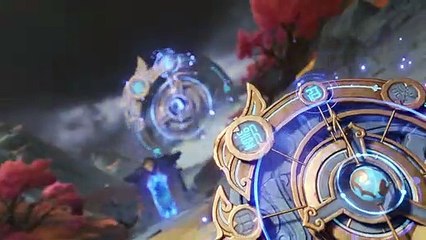 Genshin Impact: Actualización 2.7 - Sueños en las profundidades