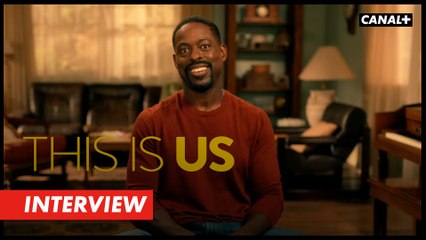 This Is Us - Le cast évoque la fin de la série