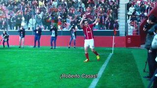 Las Bravas F.C. Saison 1 - Trailer (EN)