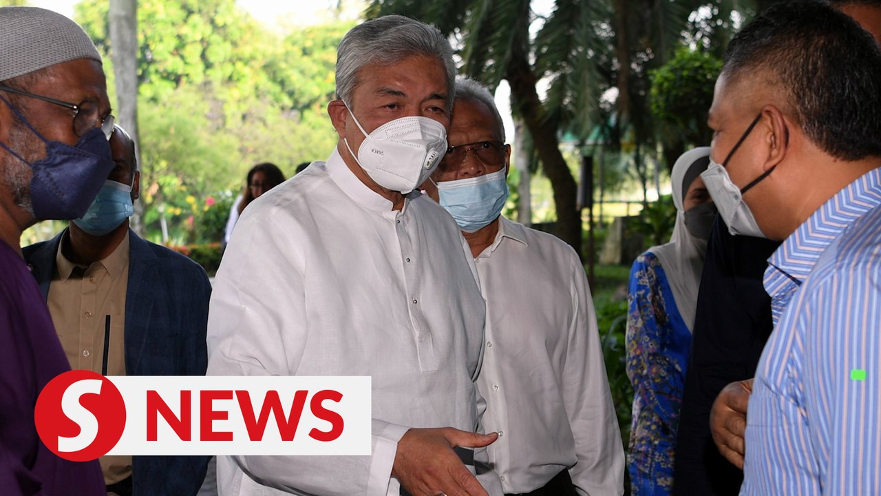 UKSB payment ledger mentions 'KJ' and 'bomoh', Ahmad Zahid graft trial told