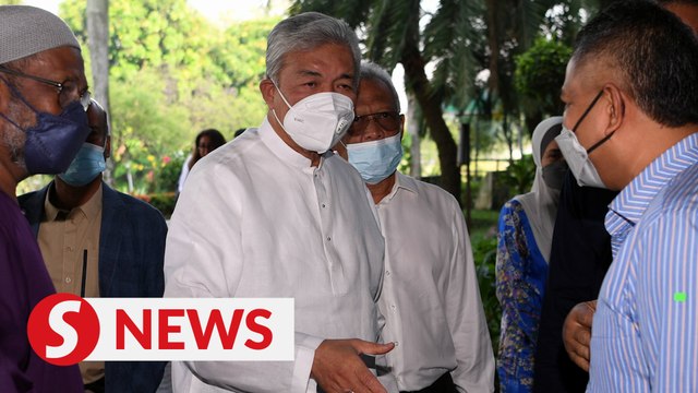 UKSB payment ledger mentions 'KJ' and 'bomoh', Ahmad Zahid graft trial told