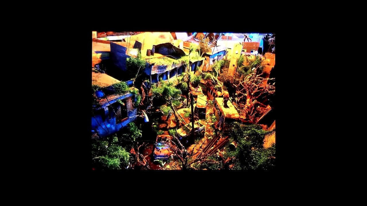 Dakar celebrates start of long-awaited African art biennale