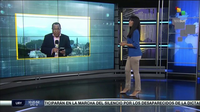 El Salvador se prepara para minimizar afectaciones por fuertes lluvias