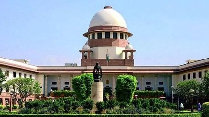 SC transfers Gyanvapi case to Varanasi district judge; Sidhu surrenders before Patiala court; more