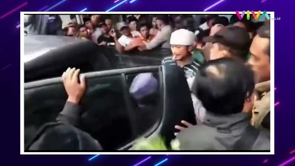 Dugaan Kyai Cabul, Ponpes di Lumajang Diluruk Warga