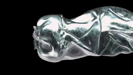 Le concept Renault Scénic Vision utilise plus de 70 pour cent de matériaux recyclés