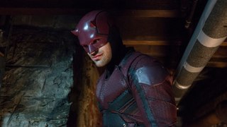 Daredevil series officially in the works at Disney+
