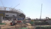 Mondiali Qatar, scontro sui lavoratori sfruttati per gli stadi