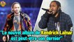"Le nouvel album de Kendrick Lamar est peut-être son dernier" : entretien avec Nicolas Rogès