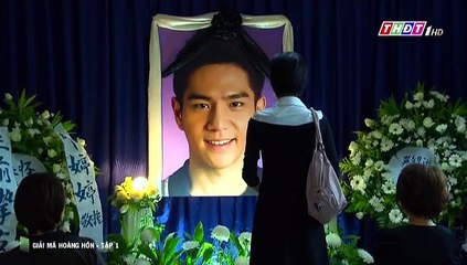 Giải Mã Hoàng Hôn tập 1