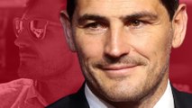 Iker Casillas recibe el mensaje de cumpleaños más emotivo por parte de Sara Carbonero