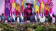 A Daniel Ortega no le interesa participar en la Cumbre de las Américas
