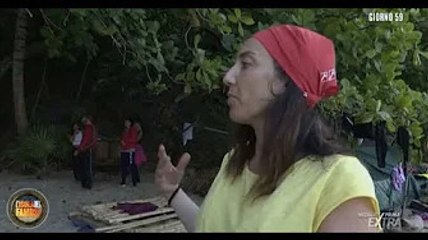 Isola dei Famosi, la nuova naufraga si lamenta: "Il tempo qua non passa mai" Lunedì scorso Pamela Pe