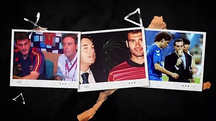 El baúl de los recuerdos de Pipi ?“el día que Zidane dió el peor pase de su vida”