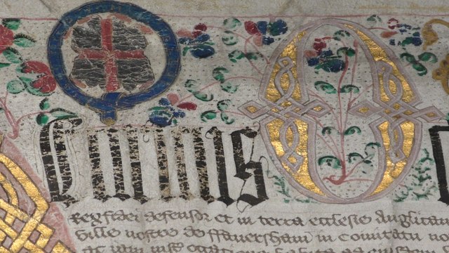 New Faversham exhibition displays more than 700 years of Kent history