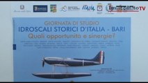 Idrovolanti e idrosuperfici, risorsa per il turismo in Puglia