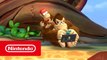Donkey Kong Country Tropical Freeze – Tráiler general (Nintendo Switch)